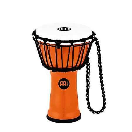 Meinl Junior Djembe Orange 7