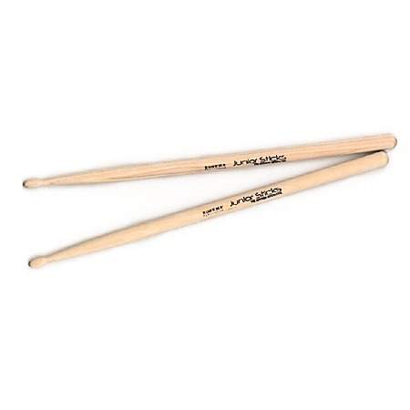 Rohema Junior Sticks Hickory 