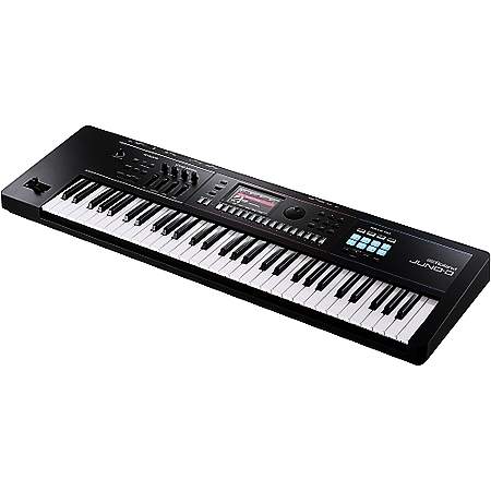 Roland JUNO D6 Synthesizer