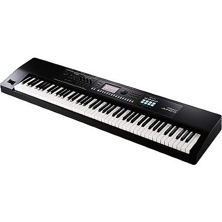 Roland JUNO D8 Synthesizer
