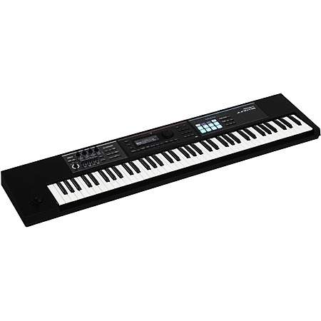 Roland JUNO-DS 76-Tasten Synthesizer