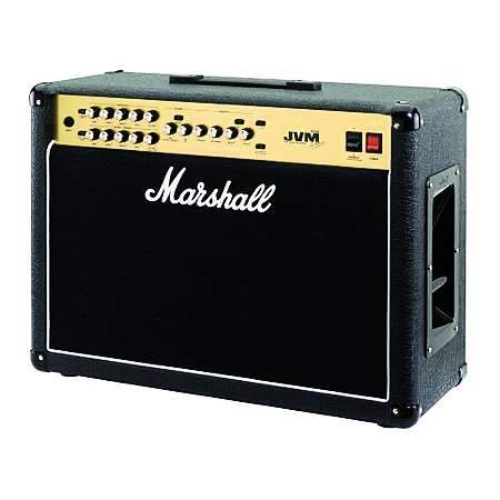 Marshall JVM-210 C Combo