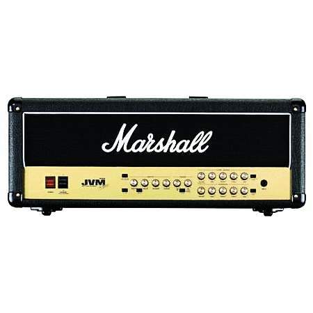 Marshall JVM-205 H