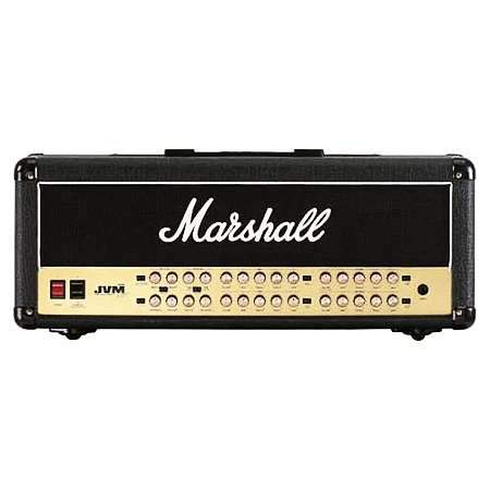 Marshall JVM 410H Topteil 100 Watt