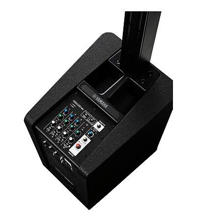 Yamaha StagePas K1