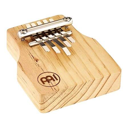 Meinl KA5-S Kalimba klein mit 5 Töne