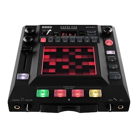 Korg Kaoss Pad 3+