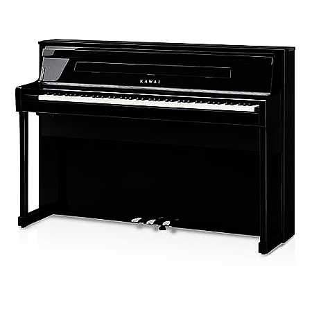 Kawai CA-901 B Digitalpiano inkl Aufbau