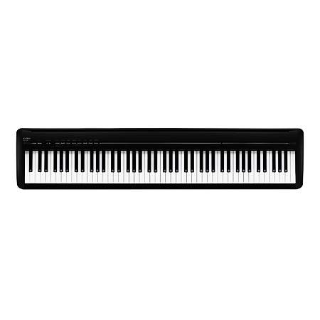 Kawai ES-120 B Stagepiano schwarz