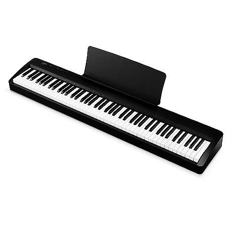 Kawai ES-60 B Stagepiano schwarz