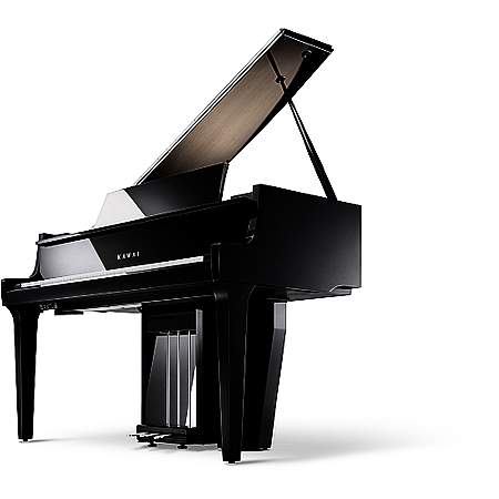 Kawai NV-12 Novus Hybrid Piano - inkl. Aufbau