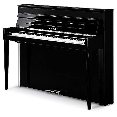 Kawai NV-6 Novus Hybrid Piano - inkl. Aufbau