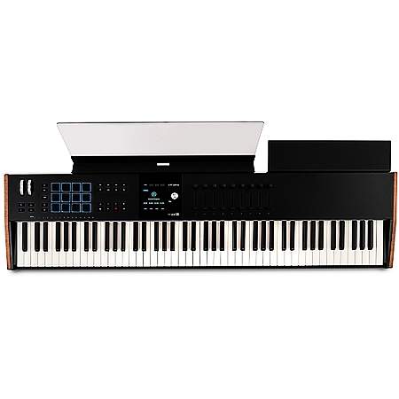Arturia KeyLab 88 MK3 Black