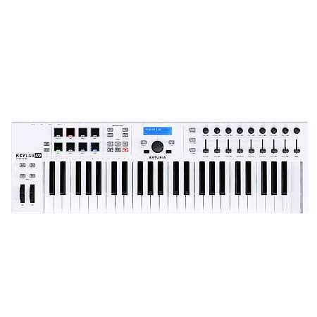 Arturia KeyLab Essential 49