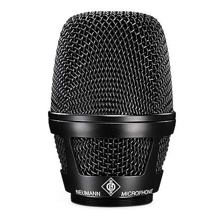 Neumann KK 205 BK Kapsel