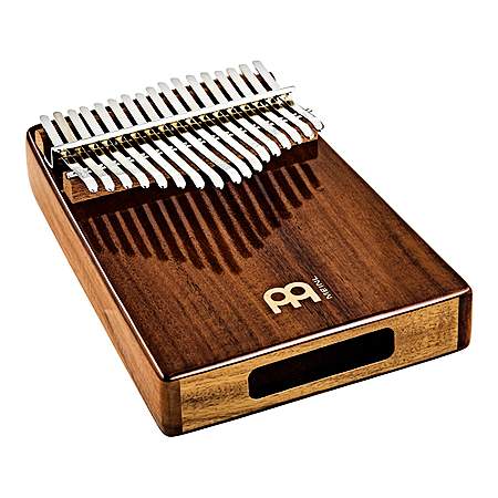 Meinl KL1705H Kalimba C Major Akazie