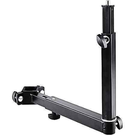 K&M Universalhalter schwarz 18807