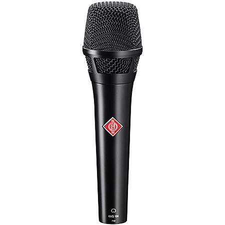 Neumann KMS-104 BK