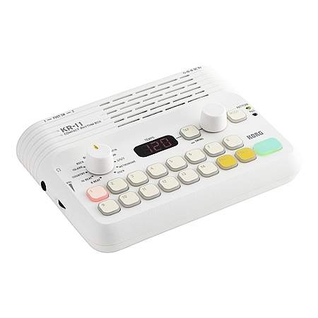 Korg KR-11 Drumcomputer Box 