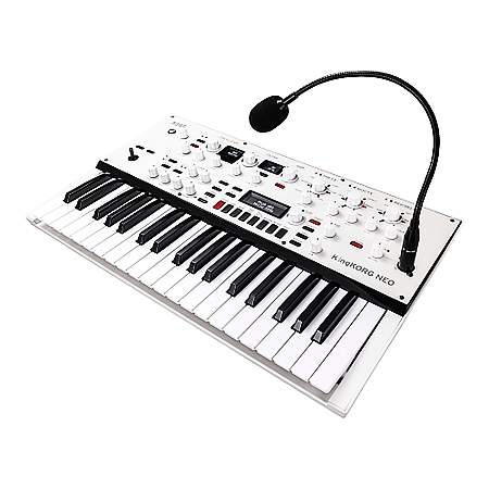 Korg KingKORG NEO Synthizeiser digital