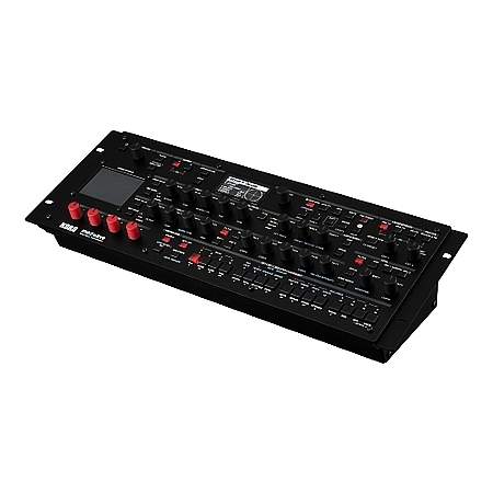 Korg MODWAVE Rack/Modul Synthesizer 