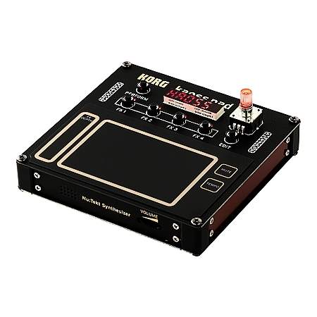 Korg NTS-3 Kaoss Pad Bausatz 