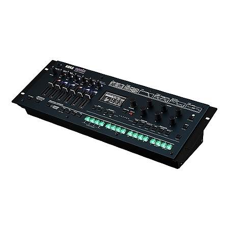 Korg Opsix Rack/Modul Synthesizer 