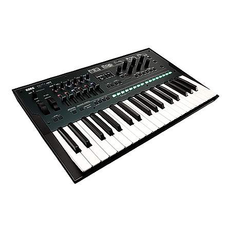 Korg Opsix MK2 Synthesizer digital