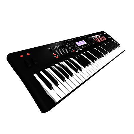 Korg Kross2 61 Music Workstation