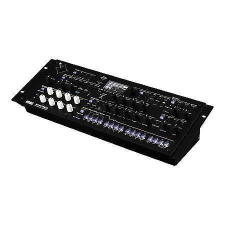 Korg WAVESTATE Rack/Modul Synthesizer 