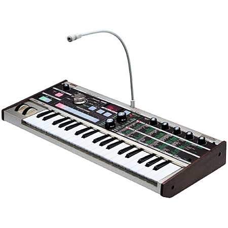 Korg microKorg Synthesizer Vocoder