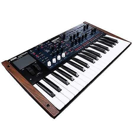 Korg multi/poly