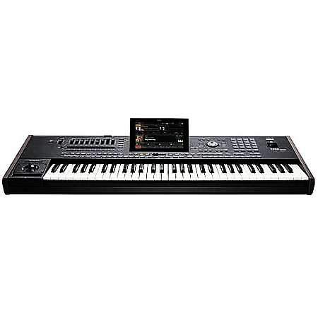 Korg PA5X 61 Keyboard International