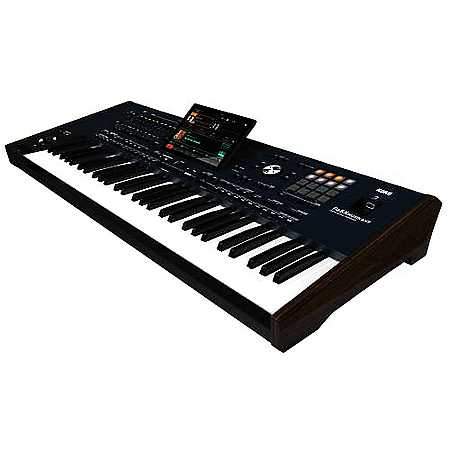 Korg PA5X 61 Keyboard Musikant