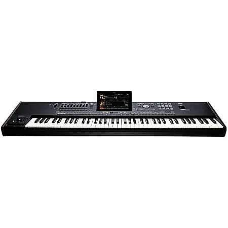 Korg PA5X 76 Keyboard International