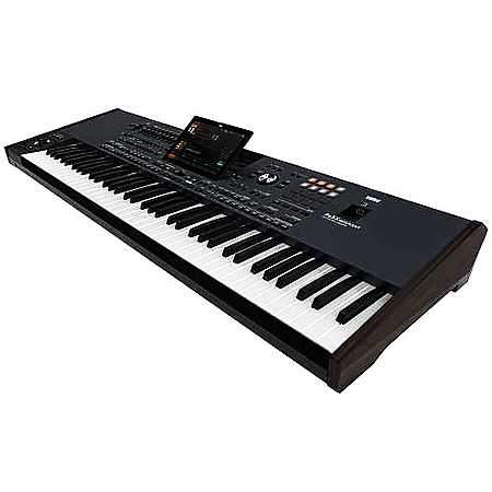 Korg PA5X 76 Keyboard Musikant