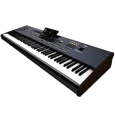 Korg PA5X 88 Keyboard Musikant