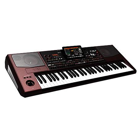 Korg PA-1000 Keyboard