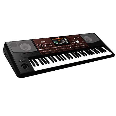 Korg PA-700 Keyboard