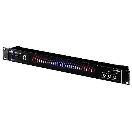 Korg Pitchblack X Pro Rack-Tuner