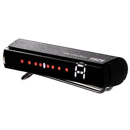 Korg PitchStrap Gurt Tuner TUPST1BK chromatisch
