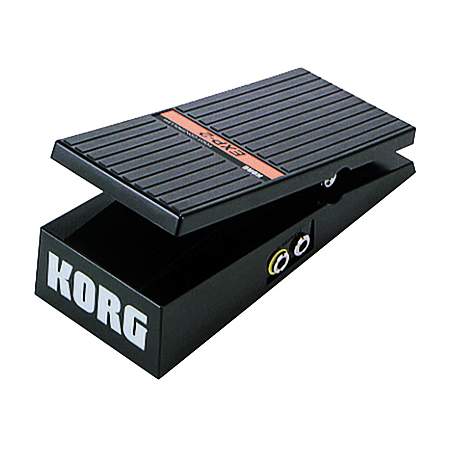 Korg EXP-2 Expression/Volumen Pedal