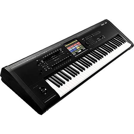 Korg KRONOS 3-73