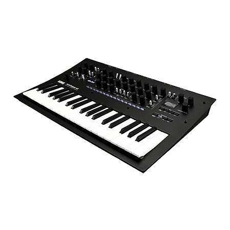 Korg Minilogue XD