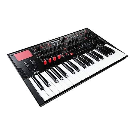 Korg MODWAVE MKII Synthesizer 