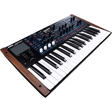 Korg Multi/Poly Synthesizer Module 