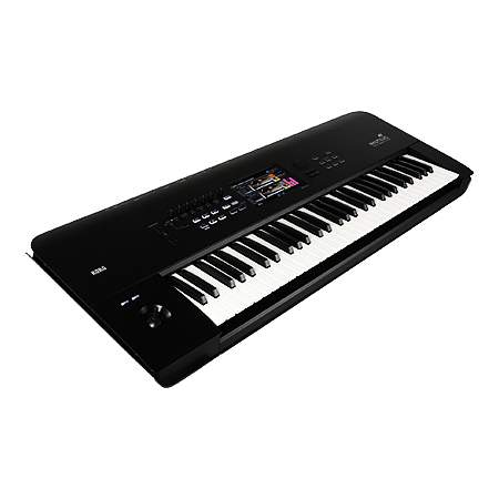 Korg NAUTILUS AT 61 