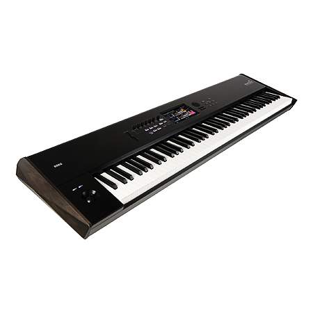 Korg NAUTILUS AT 88 