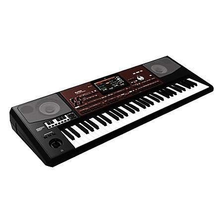 Korg PA-700 OR Keyboard Oriental