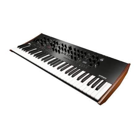 Korg prologue 16